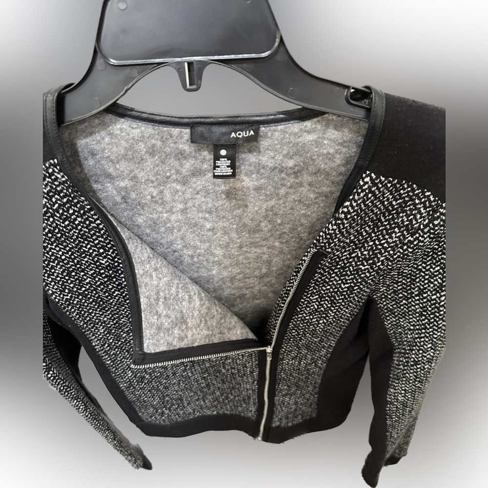 Sweater/ Jacket - Picture 3 of 3